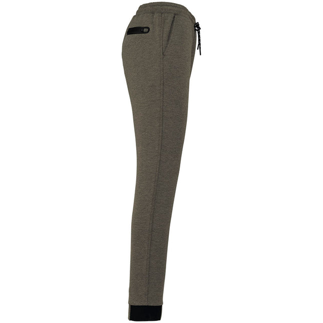 Pantalón Largo Chándal Chica Performance KAKHI - COREX SPORT FITNESS