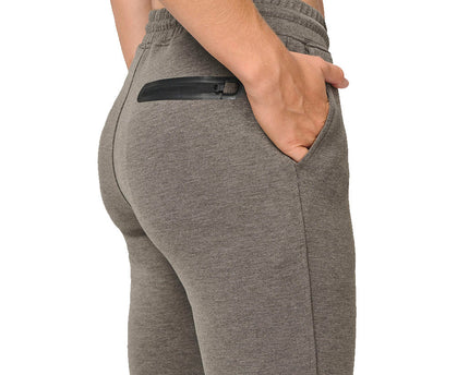 Pantalón Largo Chándal Chica Performance KAKHI - COREX SPORT FITNESS