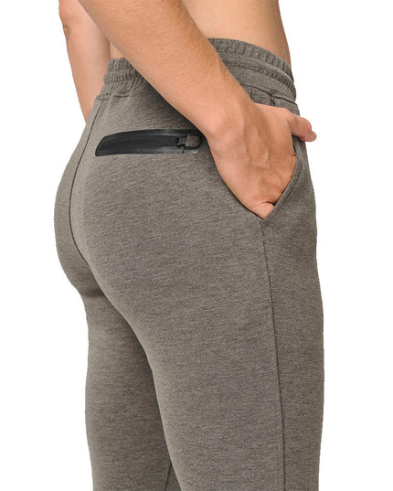 Pantalón Largo Chándal Chica Performance KAKHI - COREX SPORT FITNESS