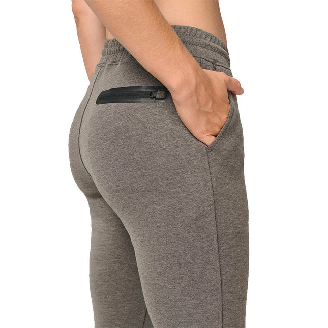 Pantalón Largo Chándal Chica Performance KAKHI - COREX SPORT FITNESS