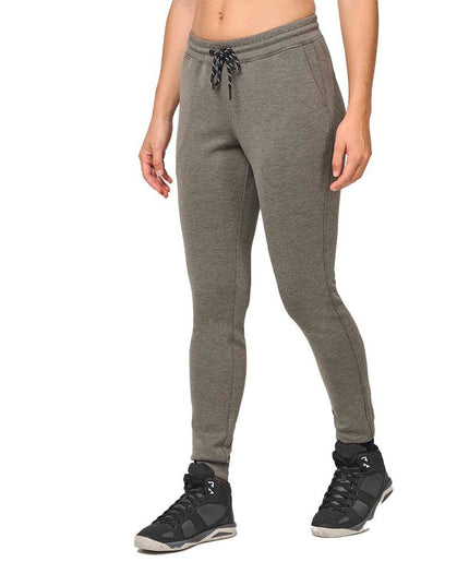 Pantalón Largo Chándal Chica Performance KAKHI - COREX SPORT FITNESS