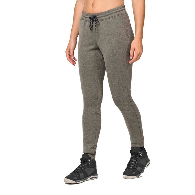 Pantalón Largo Chándal Chica Performance KAKHI - COREX SPORT FITNESS