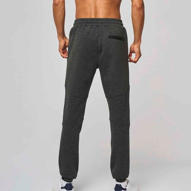 Pantalón Largo Chándal Chico Performance - COREX SPORT FITNESS