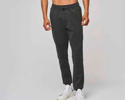Pantalón Largo Chándal Chico Performance - COREX SPORT FITNESS