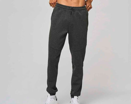 Pantalón Largo Chándal Chico Performance - COREX SPORT FITNESS