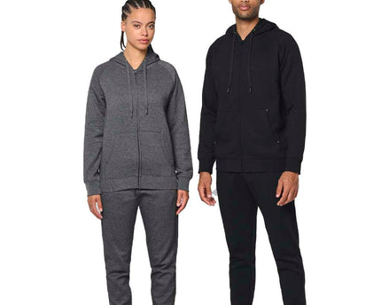 Pantalón Largo Chándal Unisex Jogging - COREX SPORT FITNESS