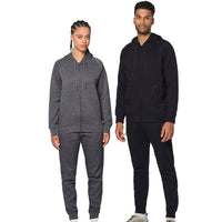 Pantalón Largo Chándal Unisex Jogging