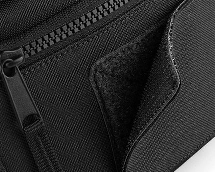Riñonera Tactical Black - COREX SPORT FITNESS