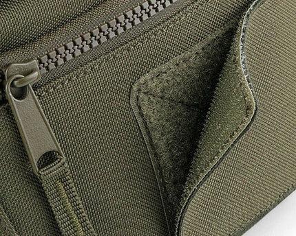 Riñonera Tactical Khaki - COREX SPORT FITNESS