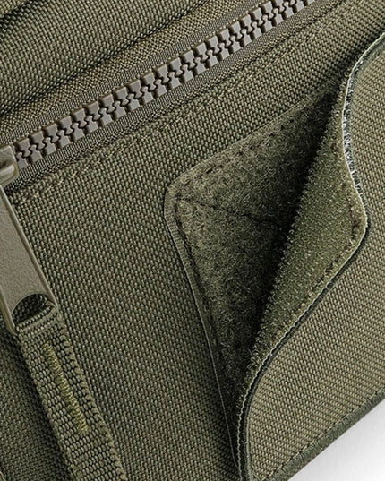 Riñonera Tactical Khaki - COREX SPORT FITNESS