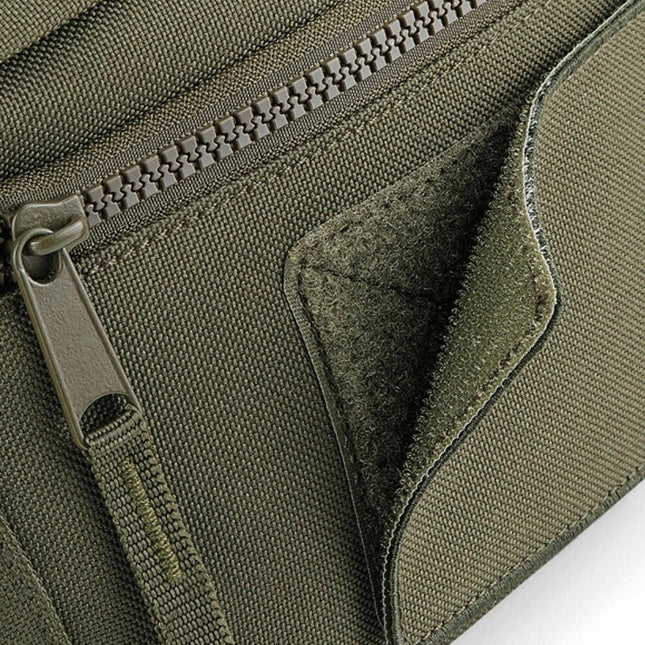 Riñonera Tactical Khaki - COREX SPORT FITNESS
