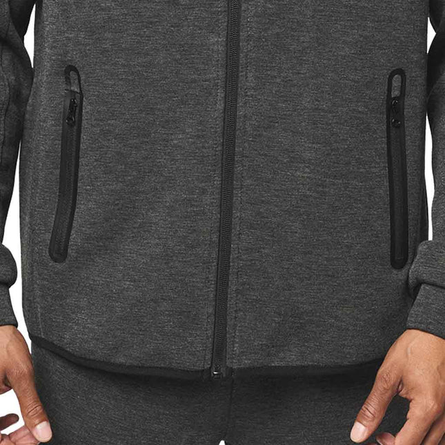 Sudadera Chándal Chico Performance - COREX SPORT FITNESS