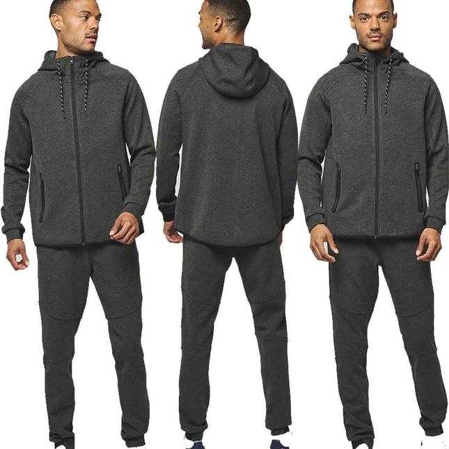 Sudadera Chándal Chico Performance - COREX SPORT FITNESS