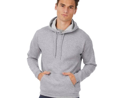 Sudadera Con Capucha Chico - Unisex Basic 270 - COREX SPORT FITNESS