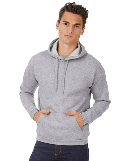 Sudadera Con Capucha Chico - Unisex Basic 270 - COREX SPORT FITNESS