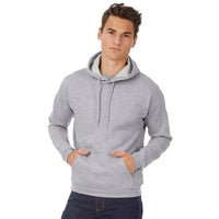 Sudadera Con Capucha Chico - Unisex Basic 270