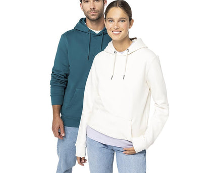 Sudadera Con Capucha Chico - Unisex Premium 350 - COREX SPORT FITNESS