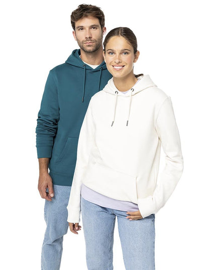 Sudadera Con Capucha Chico - Unisex Premium 350 - COREX SPORT FITNESS