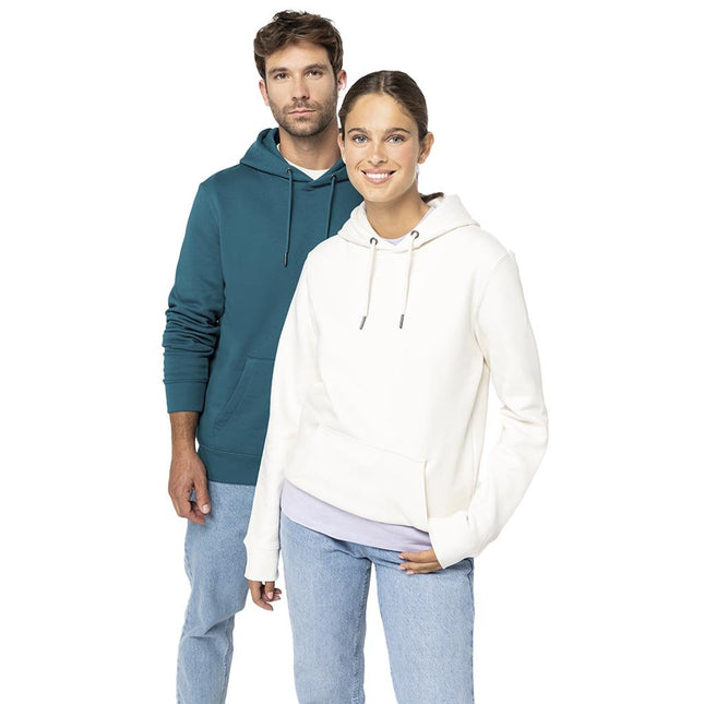 Sudadera Con Capucha Chico - Unisex Premium 350 - COREX SPORT FITNESS