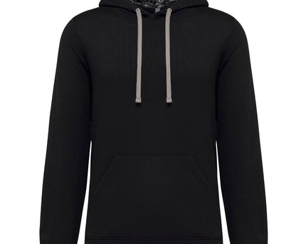 Sudadera Unisex Capucha Mexican Skull - COREX SPORT FITNESS