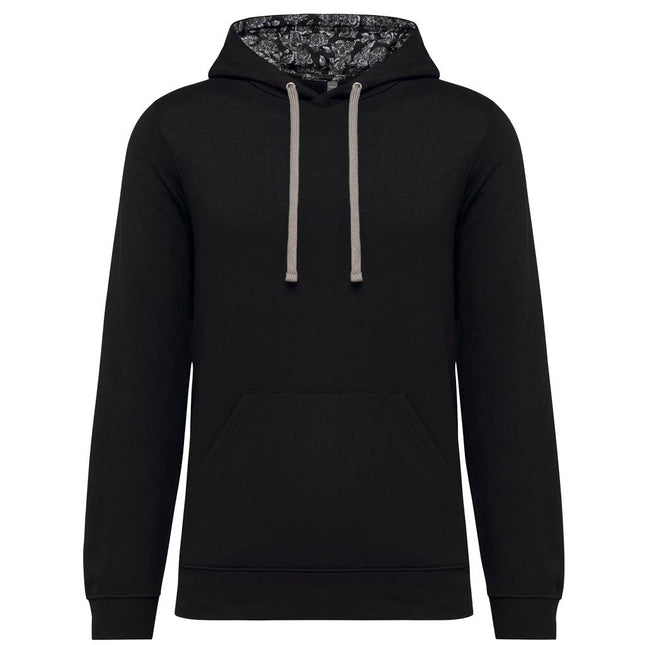 Sudadera Unisex Capucha Mexican Skull - COREX SPORT FITNESS