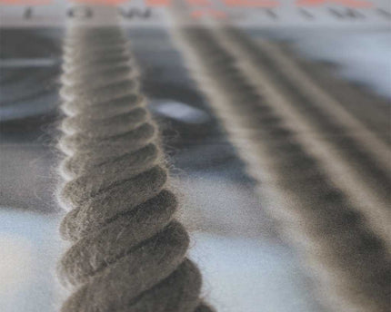 Toalla Microfibra Corex Rope - COREX SPORT FITNESS