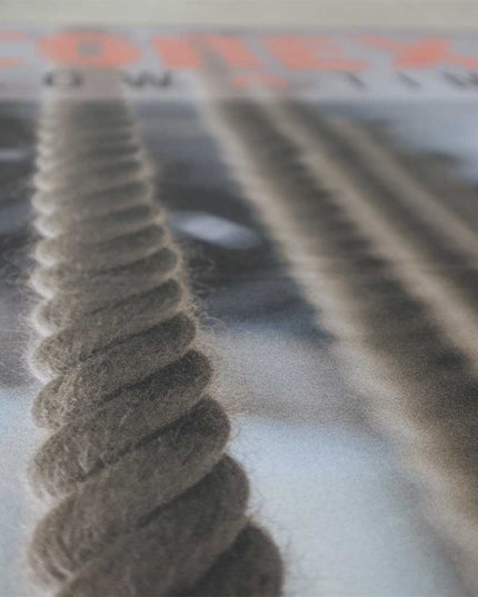 Toalla Microfibra Corex Rope - COREX SPORT FITNESS