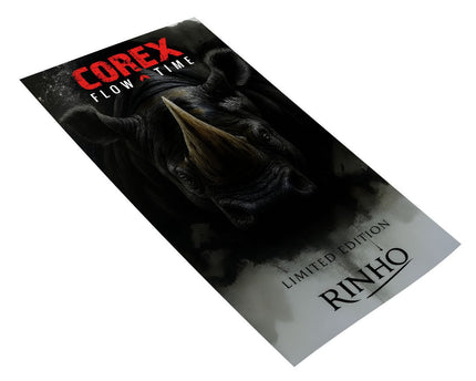 Toalla RINHO - COREX SPORT FITNESS