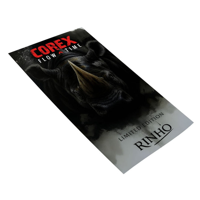 Toalla RINHO - COREX SPORT FITNESS
