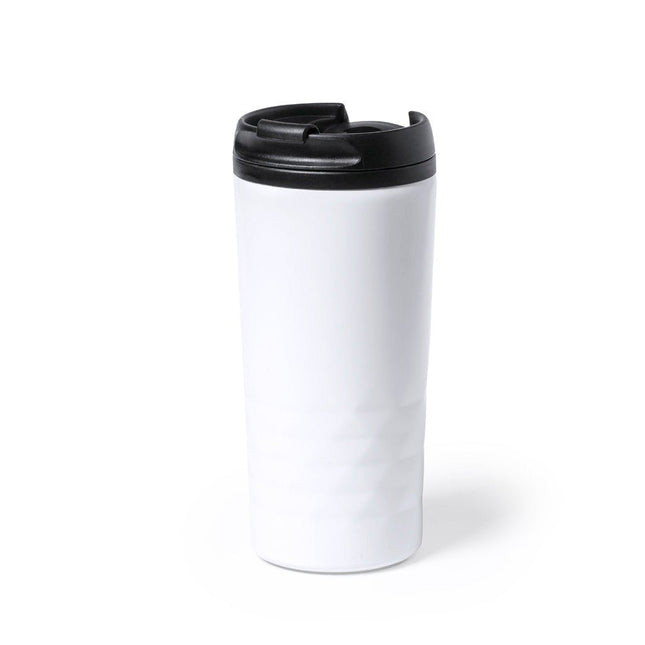 Vaso Térmico 310 Ml. En Acero Inox - COREX SPORT FITNESS