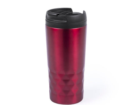 Vaso Térmico 310 Ml. En Acero Inox - COREX SPORT FITNESS