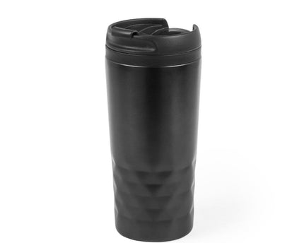 Vaso Térmico 310 Ml. En Acero Inox - COREX SPORT FITNESS