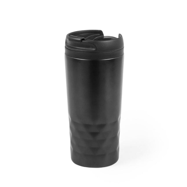 Vaso Térmico 310 Ml. En Acero Inox - COREX SPORT FITNESS