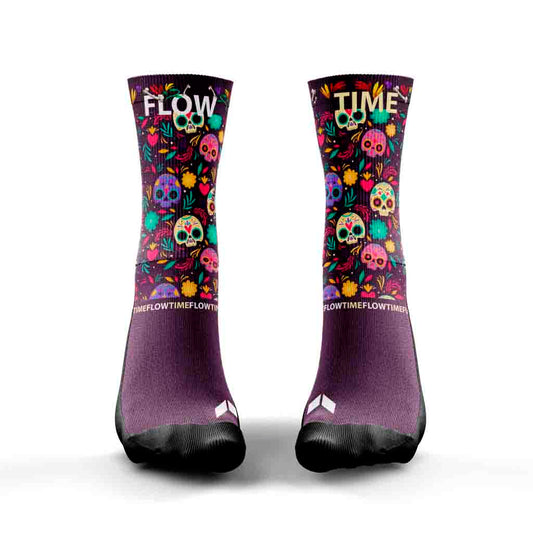 DAY OF THE DEAD SOCKS