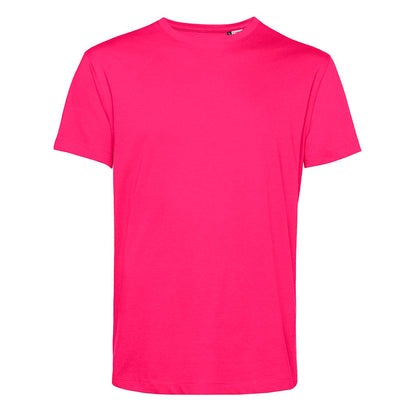 BOY'S ORGANIC T-SHIRT 150 (PRINT ON CHEST AND BACK)