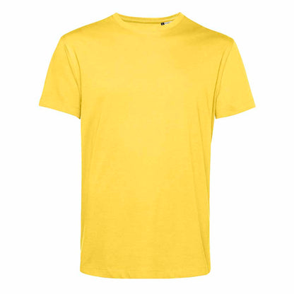 BOY'S ORGANIC T-SHIRT 150 (PRINT ON CHEST AND BACK)