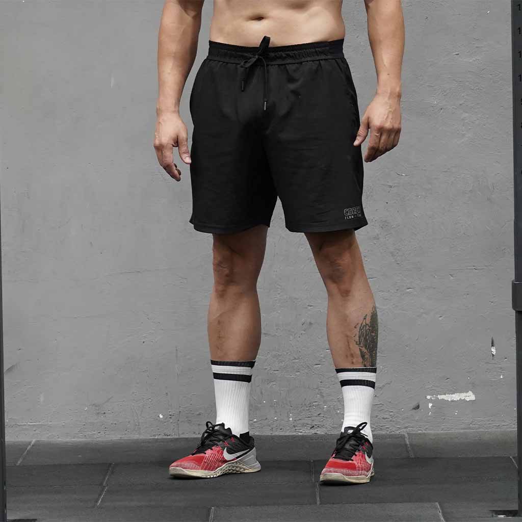 CUSTOMIZED CROSSTRAINING SHORTS