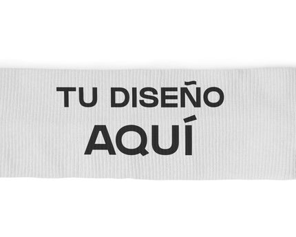 Bandana Personalizada - COREX SPORT FITNESS