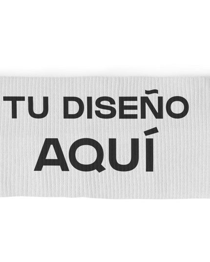 Bandana Personalizada - COREX SPORT FITNESS