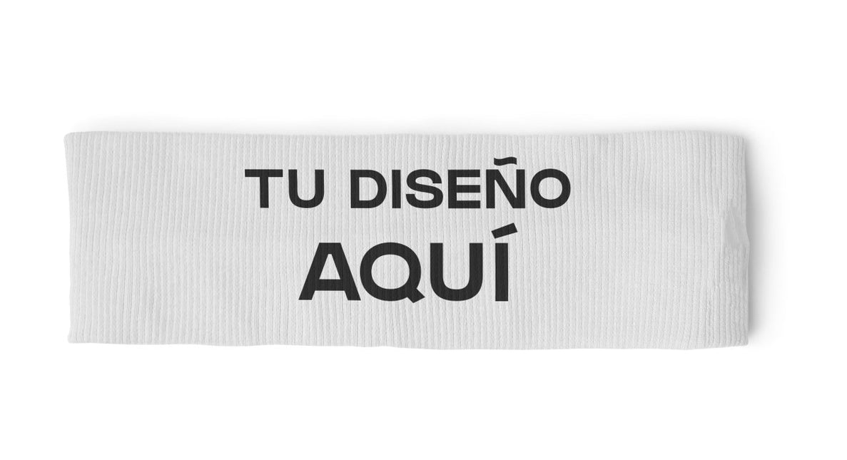 Bandana Personalizada - COREX SPORT FITNESS