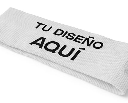 Bandana Personalizada - COREX SPORT FITNESS