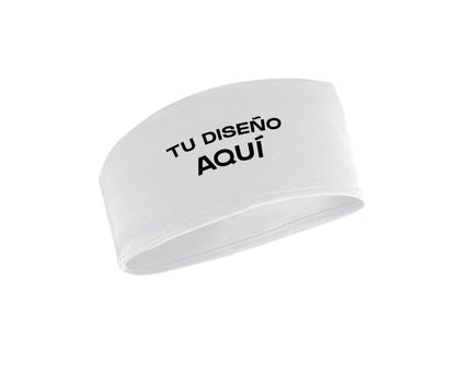 Bandana Personalizada - COREX SPORT FITNESS