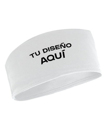 Bandana Personalizada - COREX SPORT FITNESS