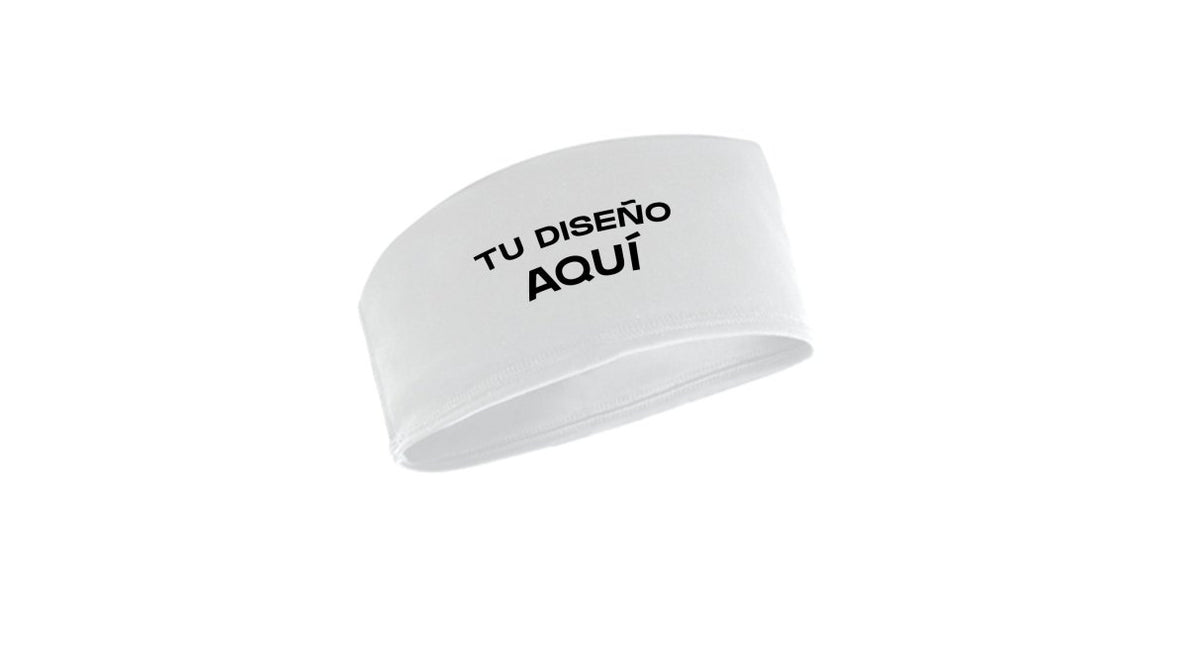 Bandana Personalizada - COREX SPORT FITNESS