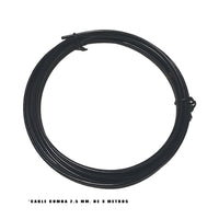 Cable De Acero 2,5 Mm. ( 3 Metros )