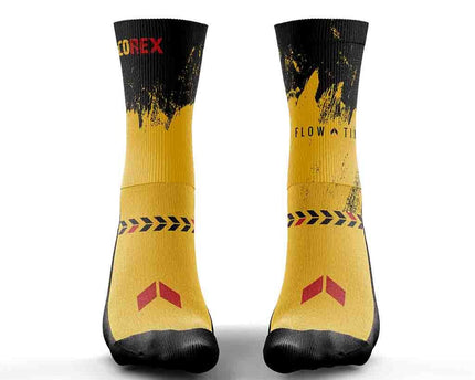 Calcetines Brush Bi - COREX SPORT FITNESS
