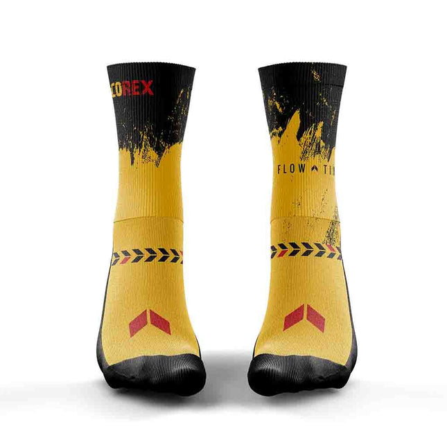 Calcetines Brush Bi - COREX SPORT FITNESS