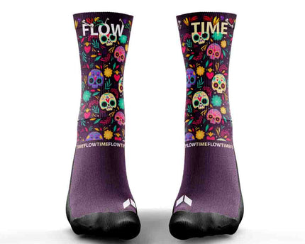 Calcetines Día De Los Muertos - COREX SPORT FITNESS