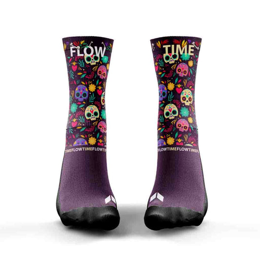 Calcetines Día De Los Muertos - COREX SPORT FITNESS