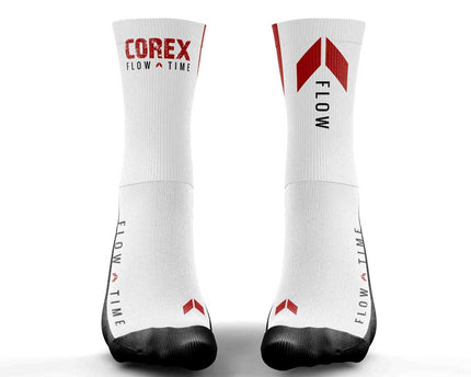 Calcetines Flow Time - COREX SPORT FITNESS